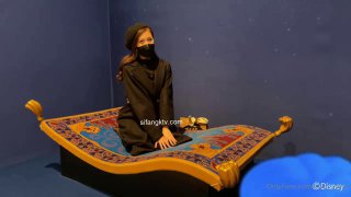 沉沦的变装少妇⭕❌⭕❌残暴狮厉害吗